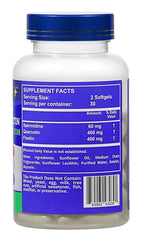 Nikoni Liposomal Spermidine