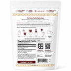 Taki Mai Noble Kava Root Powder for Relaxation - 16 Oz - image 2