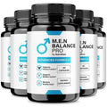 NutraRize M.E.N Balance Pro Capsules for Men - 300 Capsules