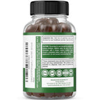 DORADO NUTRITION Supergreens Gummies Immunity Support - 60 Count - image 3