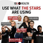 10X Health Probiotics for Men Immune Support - 60 Capsules - image 7