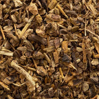 Frontier Co-op Wildcrafted Yellowdock Root Herbal Supplement - 1 lb - image 3