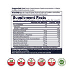 KAL Hydro Magnesium Plus Electrolytes Powder - 50 Servings - image 2