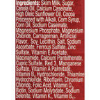 Nutrament Chocolate Complete Nutritional Beverage - 12 x 12 fl oz - image 2