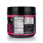 PRO NUTRITION LABS Whey Protein Powder for Women - 1 Lb - image 9