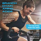 Granite Supplements Intra Workout Powder - Essential and Branch Chain