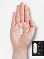Carlyle Potassium Citrate 99mg - 200 Capsules - image 7