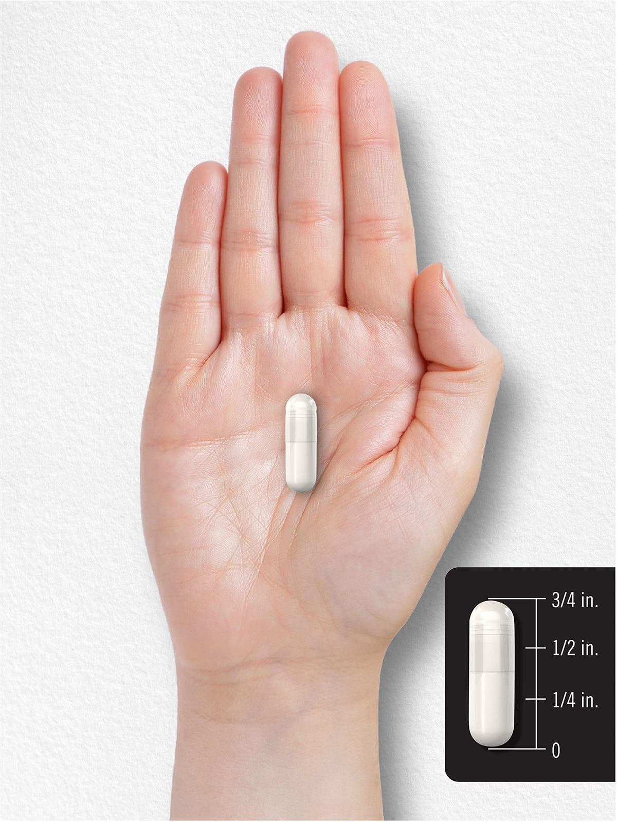 Carlyle Potassium Citrate 99mg - 200 Capsules - image 7