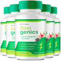 IDEAL PERFORMANCE Flexgenics Maximum Strength - 300 Capsules