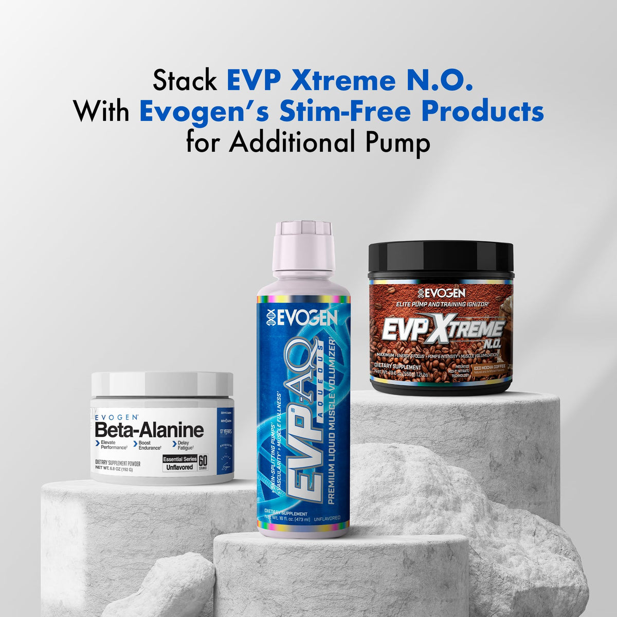Evogen EVP Xtreme NO