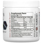 Sufficient-C High Dose Vitamin C Lemon Peach Drink Mix - 3 Pack - image 2