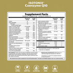 Isotonix CoQ10 Supplement Powder for Cellular Energy - 30 Servings - image 8