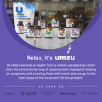 UMZU Daily Magnesium Complex Capsules - 120 Count - image 8
