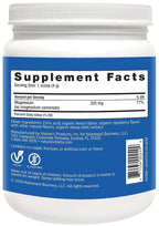 Natural Vitality Calm Magnesium Powder Stress Relief - 20 oz - image 9