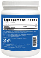 Natural Vitality Calm Magnesium Powder Stress Relief - 20 oz - image 9