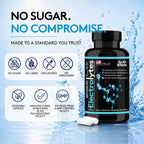 Youth & Tonic MINERAL_SUPPLEMENT
