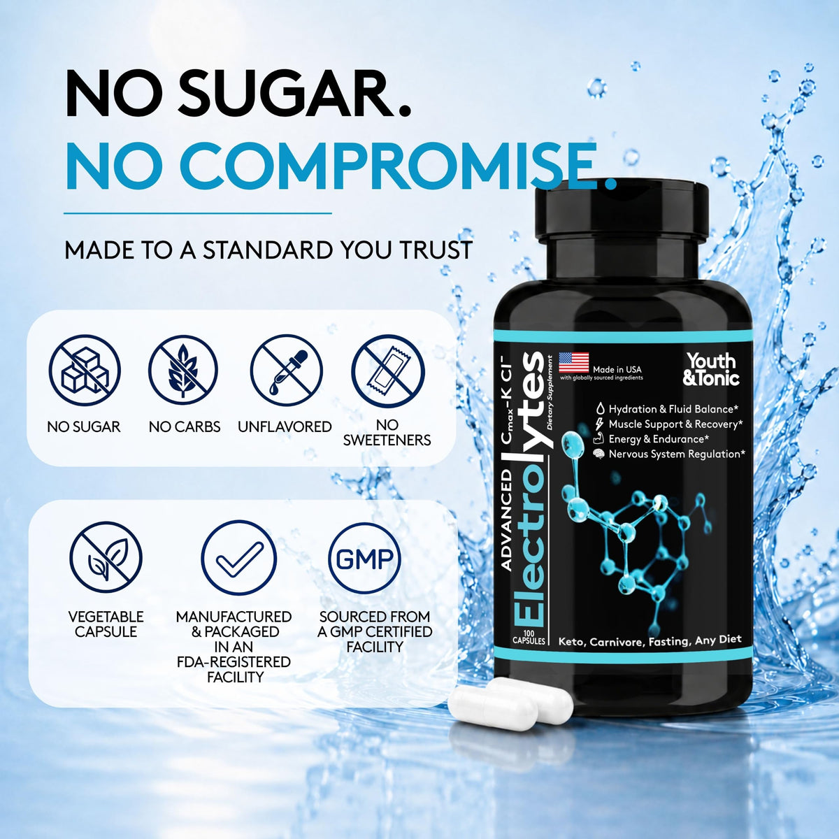 Youth & Tonic MINERAL_SUPPLEMENT
