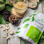 namwah Green Banana Powder Resistant Starch - image 5