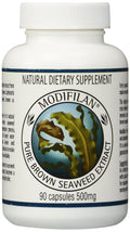 Kebiyu Modifilan Supplement - 540 Capsules (Pack of 6)