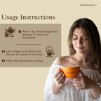 Herb Essential Herbal Supplements for Daily Use