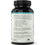 Teraputics Klamath Lake Blue Green Algae Superfood - 60 Vegan Capsules - image 6