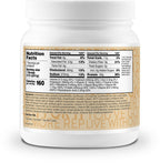 TransformHQ Meal Replacement Shake Powder 7 Servings (Peach Milkshake