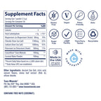 Trace Minerals ZeroLyte Electrolyte Powder Mix