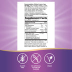 Nature's Way Sambucus Immune Lozenges