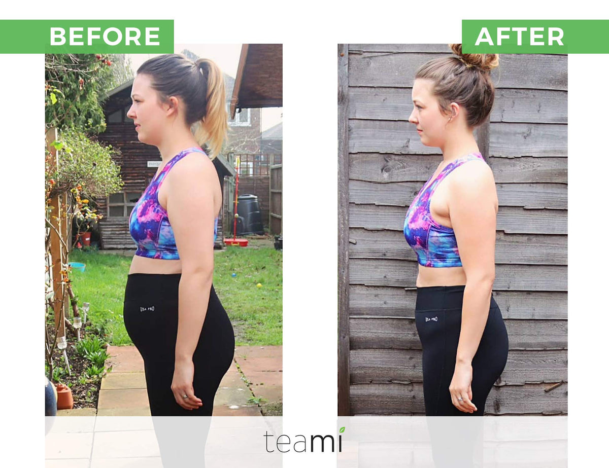 Teami® Colon Cleanse and Detox Tea - image 3