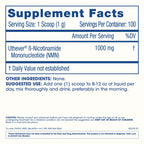 ProHealth NMN Pro Powder Clinically Studied Uthever® NMN. NAD+