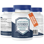 Centurion Health Defender Immunity Boost 5-in-1 - 60 Capsules