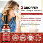 dilib Triple Magnesium Complex Supplement