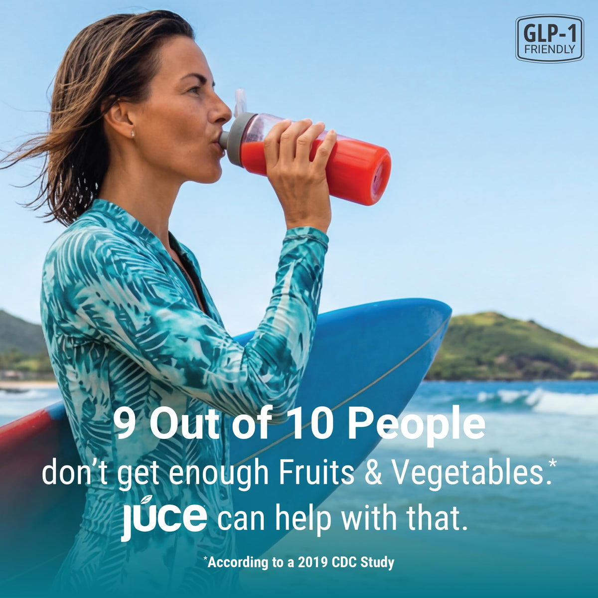 Terra Kai Organics Juce Hydrate Powder with Coconut Water & B12 - image 5