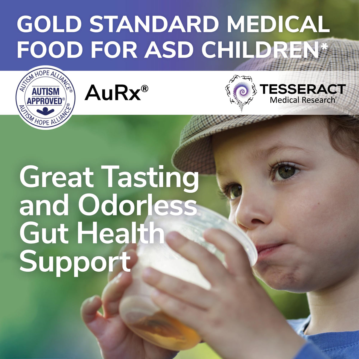 Tesseract AuRx Butyric Acid Powder Gut Health Support - 2 Oz - image 3
