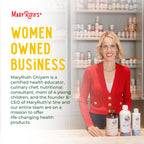 MARYRUTH'S Liquid Nighttime Multimineral