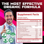 Natures Aid Vitamin D3 K2 Gummies