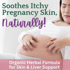 Herb Lore Organic Itch Soother Tincture Liver Support - 4 fl oz - image 4