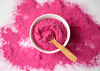 Food to Live Organic Dragon Fruit Powder, X Pounds