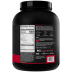 Rule 1 Clean Gainer - High-Protein Lean Gain Formula with 560 Calories