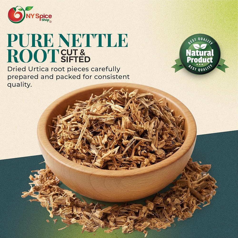 NY Spice Shop Nettle Seasoning