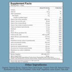 Chewsy Men's Multivitamin Chews