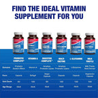 Anabolic Laboratories Advanced Digestive Probiotics - 50 Capsules - image 8