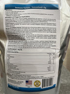 BodyBoost Colostrum Whole & Instantized