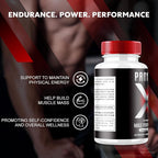 NutraRize Proxtra X Capsules for Men - 60 Capsules - image 7