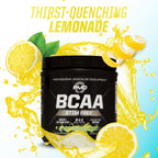 PMD Sports BCAA Stim-Free Fun On The Beach - 30 Servings