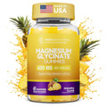 Inner Brightness Magnesium Glycinate Gummies