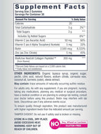 NeoCell Hair Skin and Nails Gummies with Collagen - 60 Count - image 4