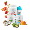 Yes You Can! Detox Plus Kit 5-in-1 Wellness - 5 Piece Set