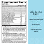 Ancient Nutrition Super Greens with Probiotics