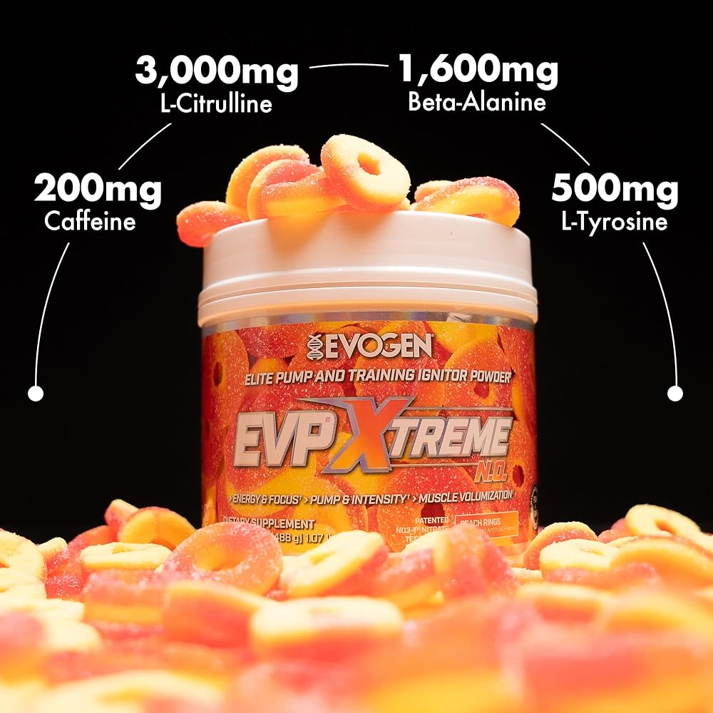 Evogen EVP Xtreme NO